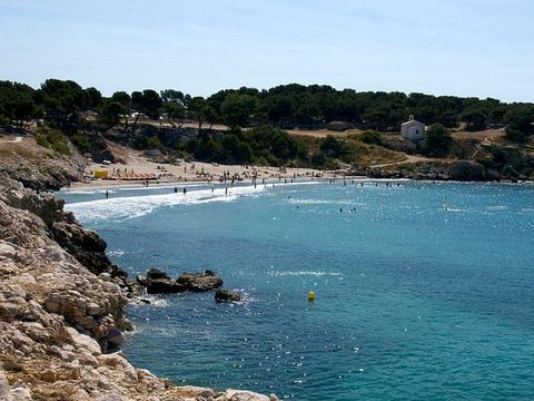 Camping Pascalounet - Camping Bouches-du-Rhône - Image N°17