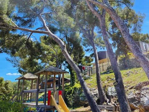 Camping Pascalounet - Camping Bouches-du-Rhône - Image N°13