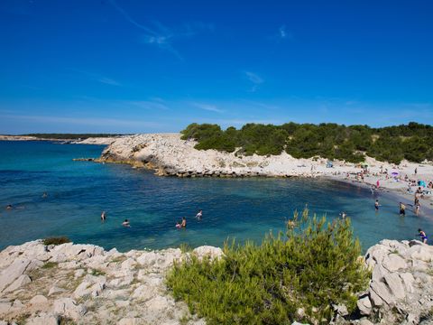 Camping Pascalounet - Camping Bouches-du-Rhône - Image N°15