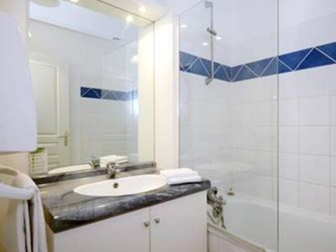 APPARTEMENT 4 personnes - Montignac