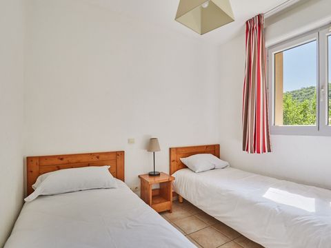 APPARTEMENT 4 personnes - Montignac