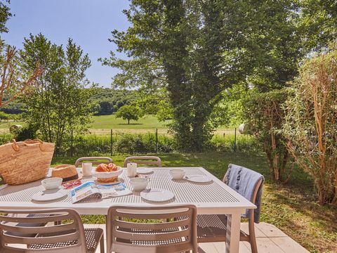 APPARTEMENT 4 personnes - Montignac