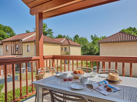 APPARTEMENT 4 personnes - Montignac