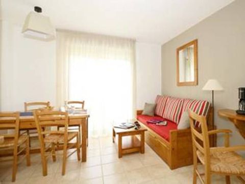 APPARTEMENT 4 personnes - Montignac