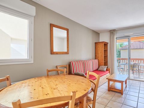 APPARTEMENT 4 personnes - Montignac