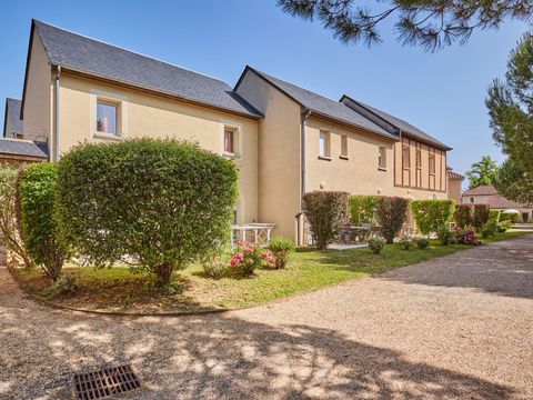 APPARTEMENT 4 personnes - Montignac