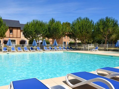 APPARTEMENT 4 personnes - Montignac