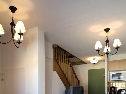 APPARTEMENT 4 personnes - Montignac