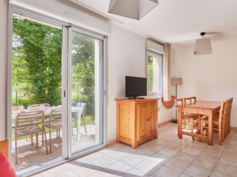 APPARTEMENT 4 personnes - Montignac