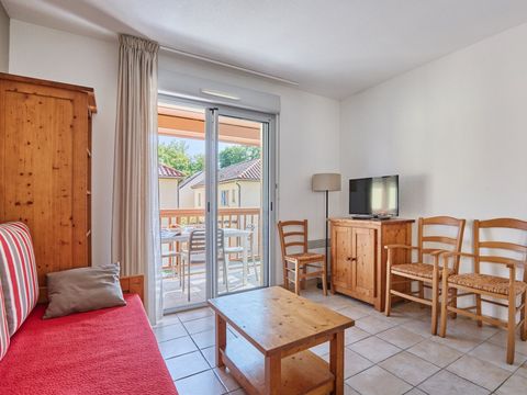 APPARTEMENT 4 personnes - Montignac