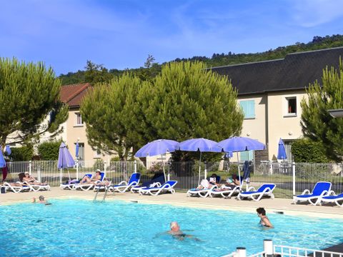 APPARTEMENT 4 personnes - Montignac