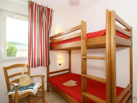 APPARTEMENT 4 personnes - Montignac