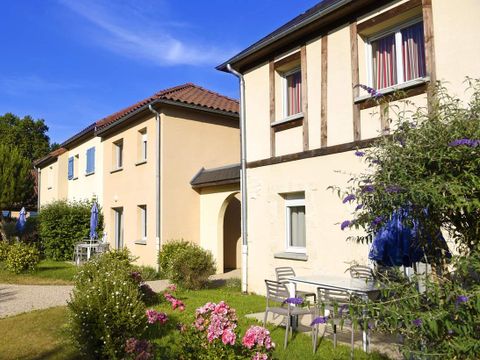 APPARTEMENT 7 personnes - 3 pièces 6/7 pers.