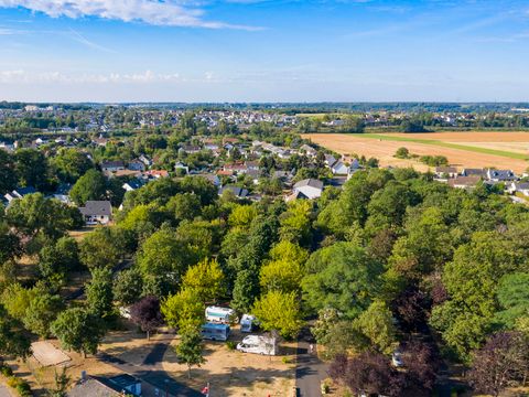 MOBILHOME 6 personnes - PREMIUM