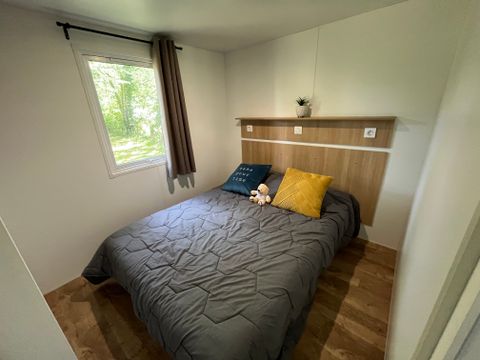 MOBILHOME 6 personnes - PREMIUM