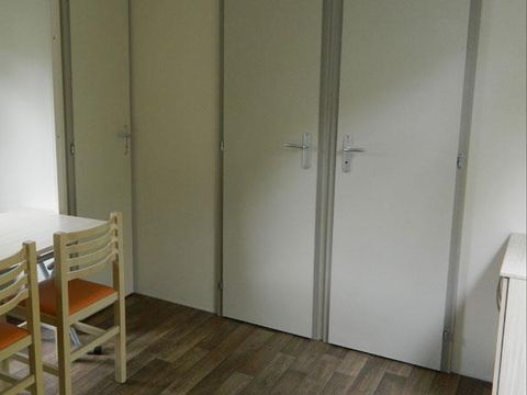 MOBILHOME 6 personnes - RIVIERA