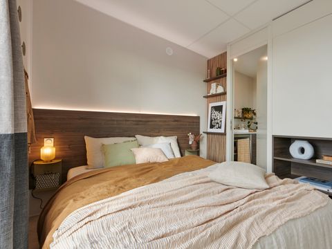 MOBILHOME 6 personnes - OTELLO 3 chambres (6 personnes dont 2 enfants)