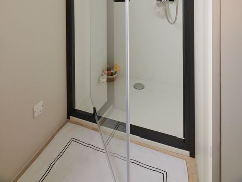 MOBILHOME 6 personnes - OTELLO 3 chambres (6 personnes dont 2 enfants)