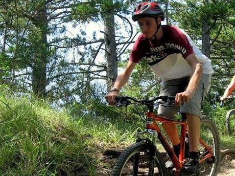 Camping Maureillas - Camping Pyrénées-Orientales - Image N°8