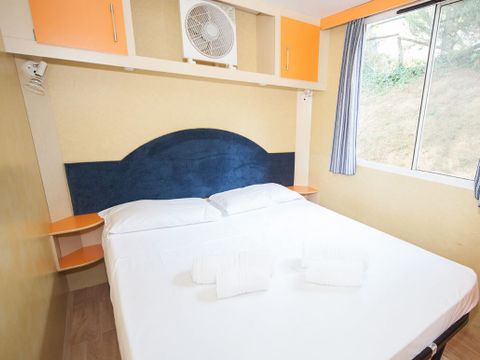 MOBILHOME 5 personnes - CLASSIC