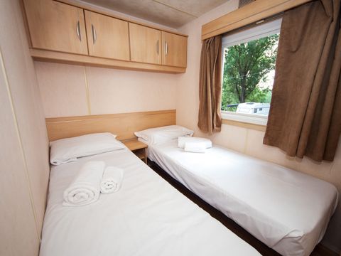 MOBILHOME 6 personnes - SUPERIOR