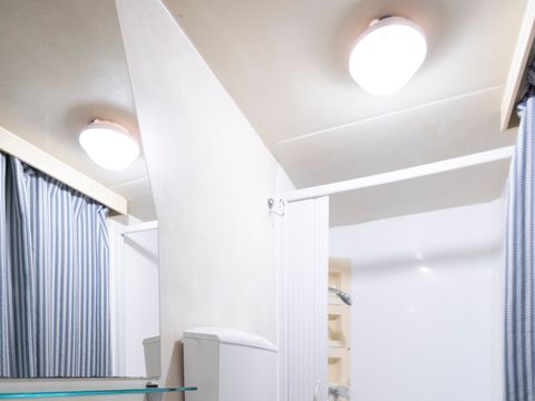 MOBILHOME 4 personnes - STANDARD