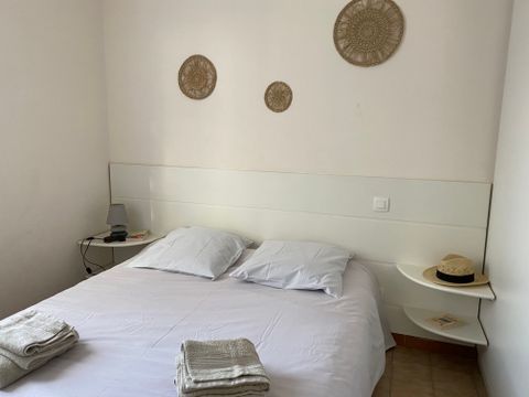 GÎTE 6 personnes - 34 m²