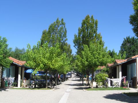 GÎTE 8 personnes - 40 m²