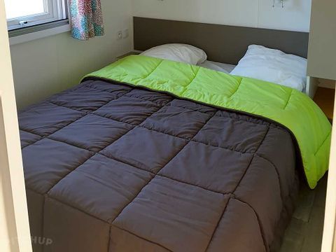GÎTE 8 personnes - 40 m²