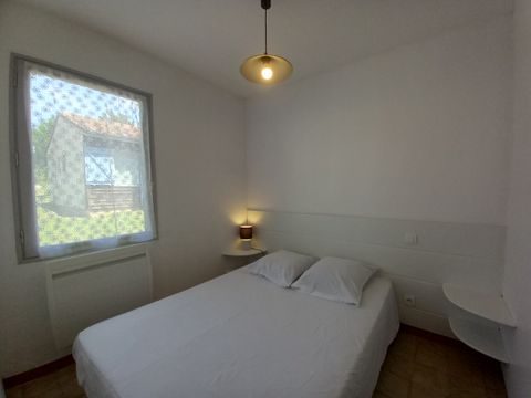 GÎTE 8 personnes - 40 m²