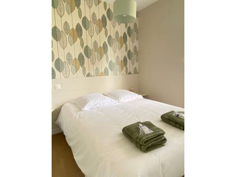 MOBILHOME 6 personnes - Cottage Premium