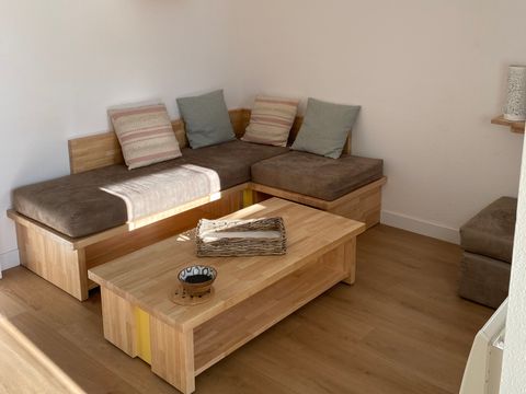 MOBILHOME 6 personnes - Cottage Premium