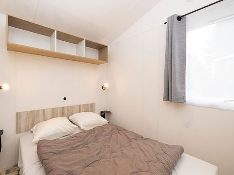 MOBILHOME 4 personnes - Pomerol