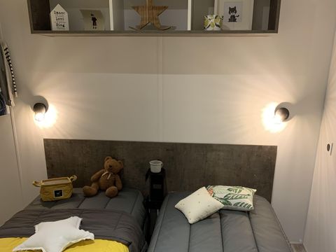 MOBILHOME 6 personnes - Pécharmant