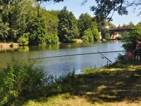 Camping La Cigaline - Camping Dordogne - Image N°10