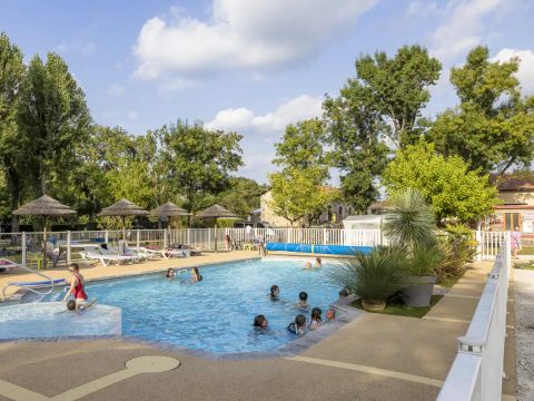 Camping La Cigaline - Camping Dordogne - Image N°5