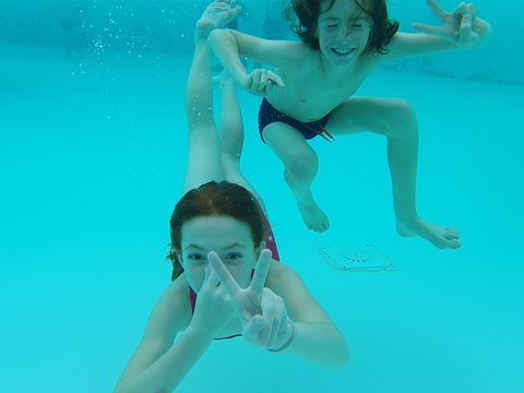 Camping La Cigaline - Camping Dordogne - Image N°11