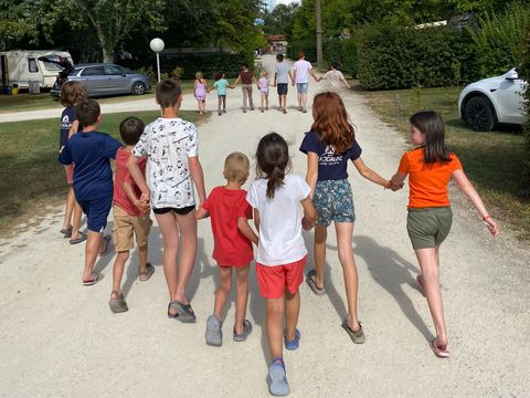 Camping La Cigaline - Camping Dordogne - Image N°13