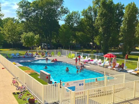 Camping La Cigaline - Camping Dordogne - Image N°8