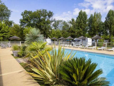 Camping La Cigaline - Camping Dordogne - Image N°7