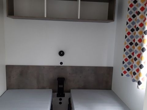 MOBILHOME 4 personnes - Mobilhome 4 personnes