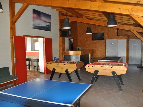 Camping Midi Pyrénées  - Camping Haute-Garonne - Image N°9