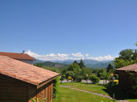 Camping Midi Pyrénées  - Camping Haute-Garonne - Image N°21