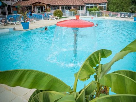 Camping Midi Pyrénées  - Camping Haute-Garonne - Image N°3