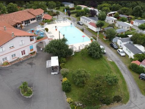 Camping Midi Pyrénées  - Camping Haute-Garonne - Image N°15
