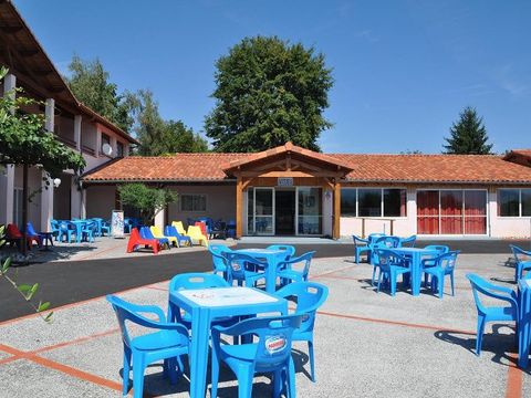 Camping Midi Pyrénées  - Camping Haute-Garonne - Image N°11