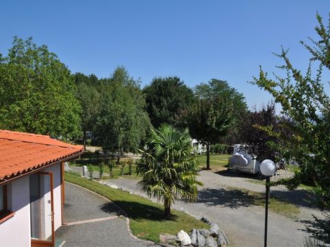 Camping Midi Pyrénées  - Camping Haute-Garonne - Image N°22