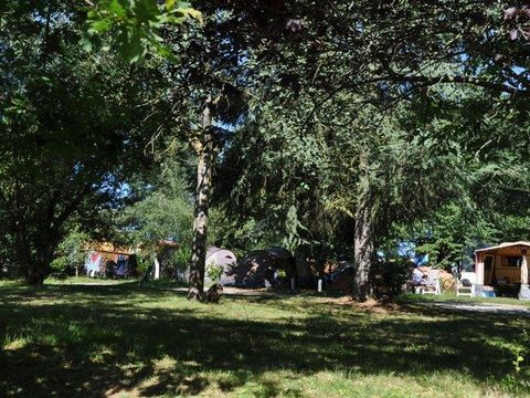 Camping Midi Pyrénées  - Camping Haute-Garonne - Image N°26