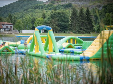 Camping Midi Pyrénées  - Camping Haute-Garonne - Image N°7