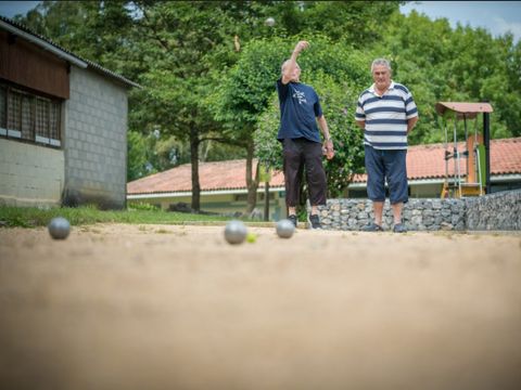 Camping Midi Pyrénées  - Camping Haute-Garonne - Image N°8